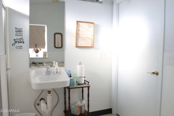 $228,000 | 7487 East Larkspur Lane, Hereford, AZ 85615