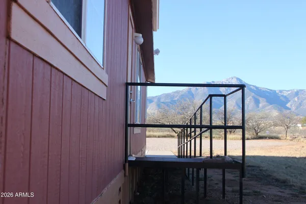 $228,000 | 7487 East Larkspur Lane, Hereford, AZ 85615