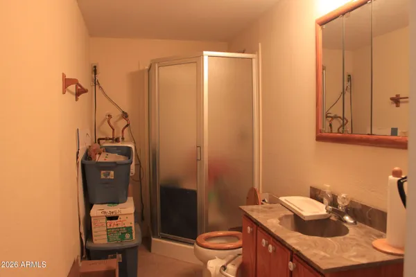 $228,000 | 7487 East Larkspur Lane, Hereford, AZ 85615