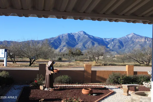 $228,000 | 7487 East Larkspur Lane, Hereford, AZ 85615