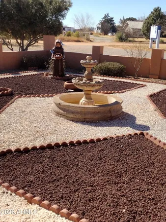 $228,000 | 7487 East Larkspur Lane, Hereford, AZ 85615