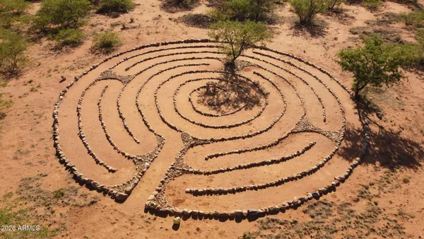 $228,000 | 7487 East Larkspur Lane, Hereford, AZ 85615