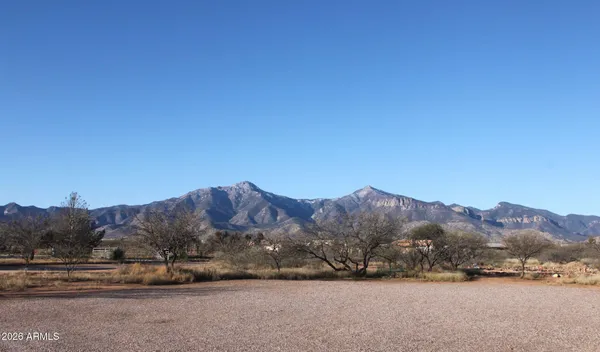 $228,000 | 7487 East Larkspur Lane, Hereford, AZ 85615