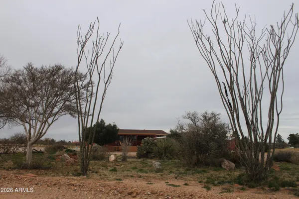 $228,000 | 7487 East Larkspur Lane, Hereford, AZ 85615