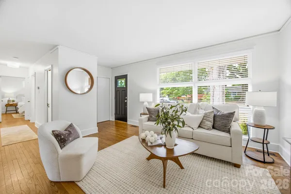 $294,900 | 4500 Woodlark Lane, Charlotte, NC 28211
