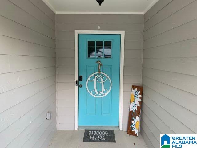 5345 Jean Ridge Lane Odenville, AL 35120 - Photo 2 of 30