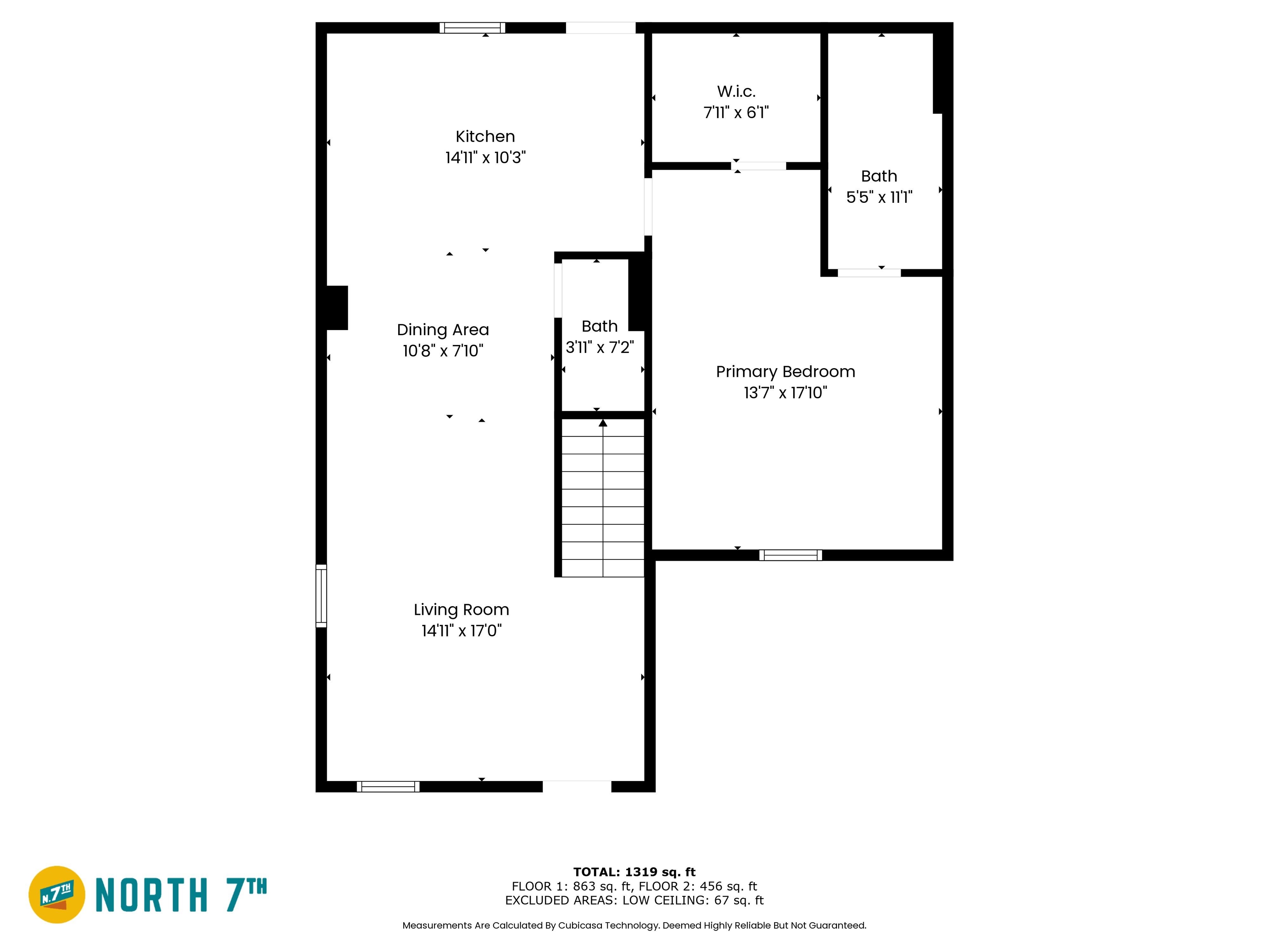 107 Cowpens Line Road Spartanburg, SC 29307 - Photo 28 of 30 Gallery Image 28