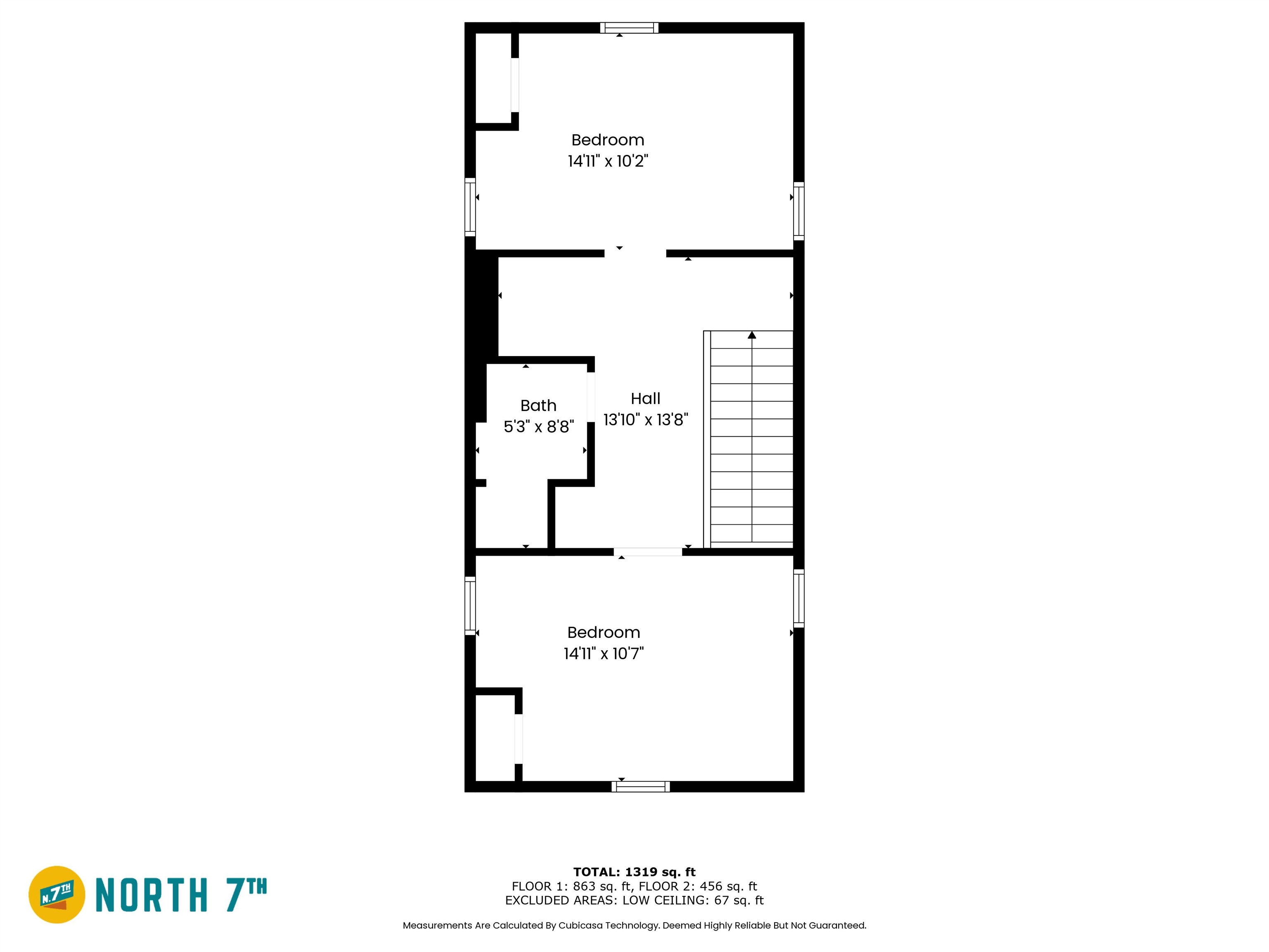 107 Cowpens Line Road Spartanburg, SC 29307 - Photo 29 of 30 Gallery Image 29
