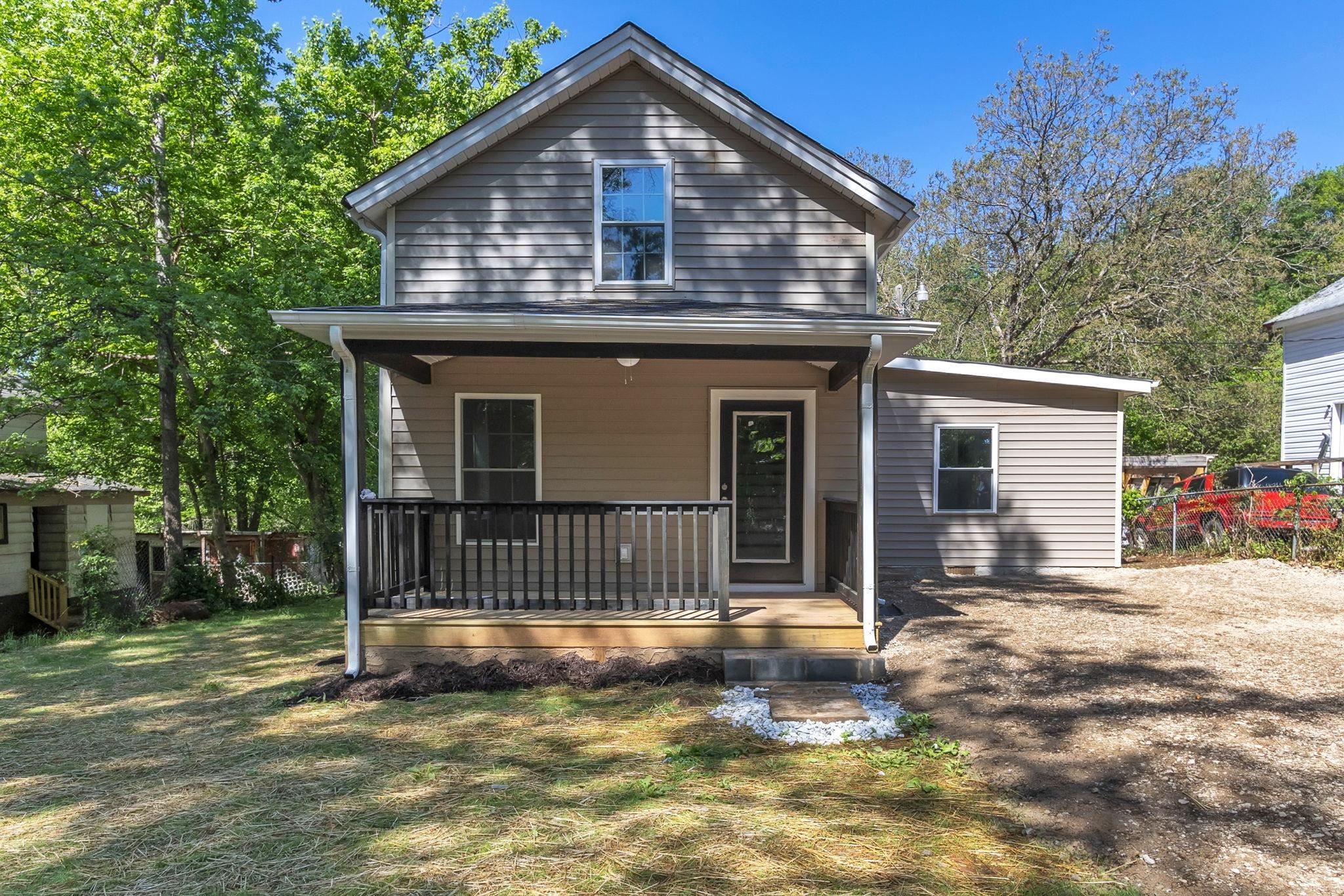 107 Cowpens Line Road Spartanburg, SC 29307 - Photo 3 of 30 Gallery Image 3