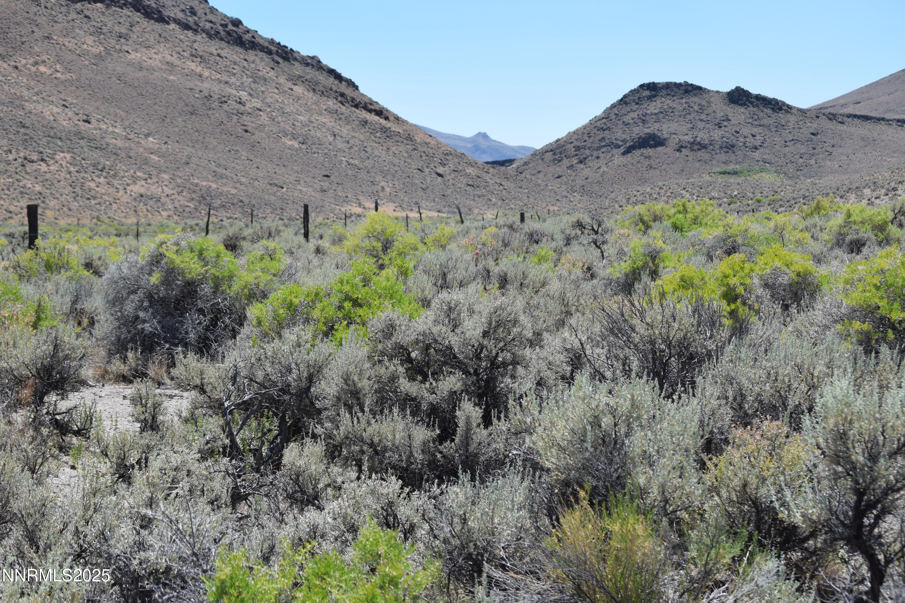 3303 High Rock Road, Unit ADDRESS NUMBERS ARE NOT OFFICIAL BUT BASED ON APN Reno, NV 89510 - Photo 29 of 59 a view of a dry field