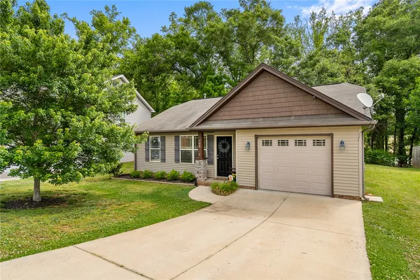 $269,900 | 108 Belspring Lane, Anderson, SC 29621