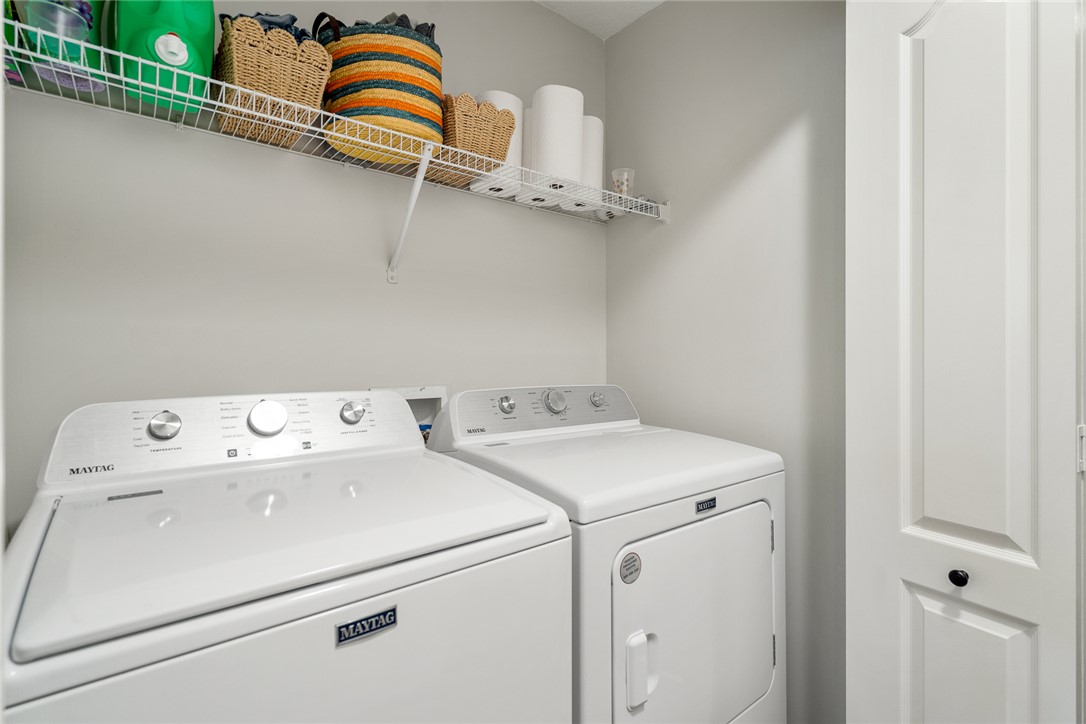 108 Belspring Lane Anderson, SC 29621 - Photo 17 of 19 This dedicated space offers functional convenience for everyday tasks.