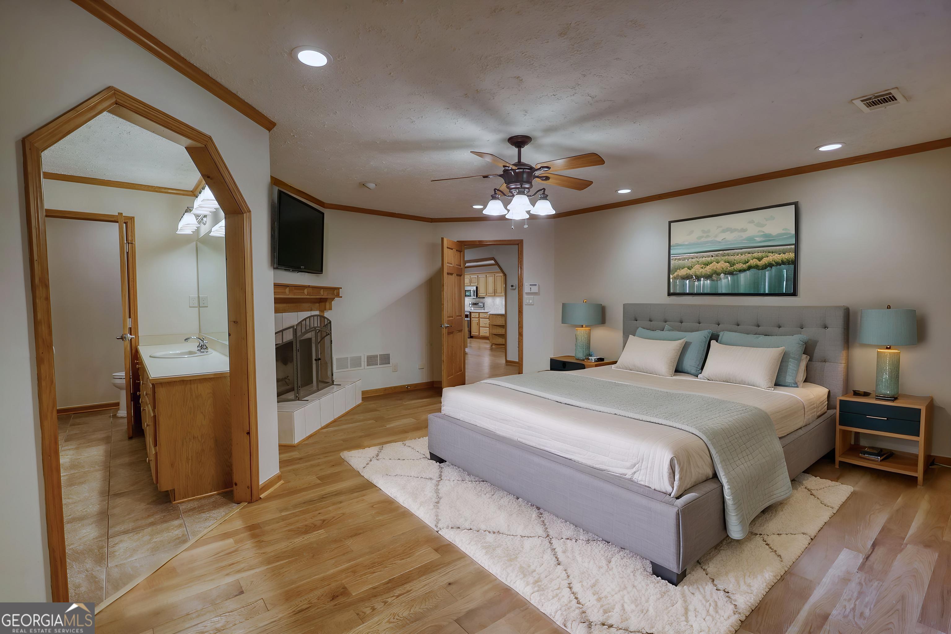 647 East Mays Road Stockbridge, GA 30281 - Photo 26 of 69 Gallery Image 26