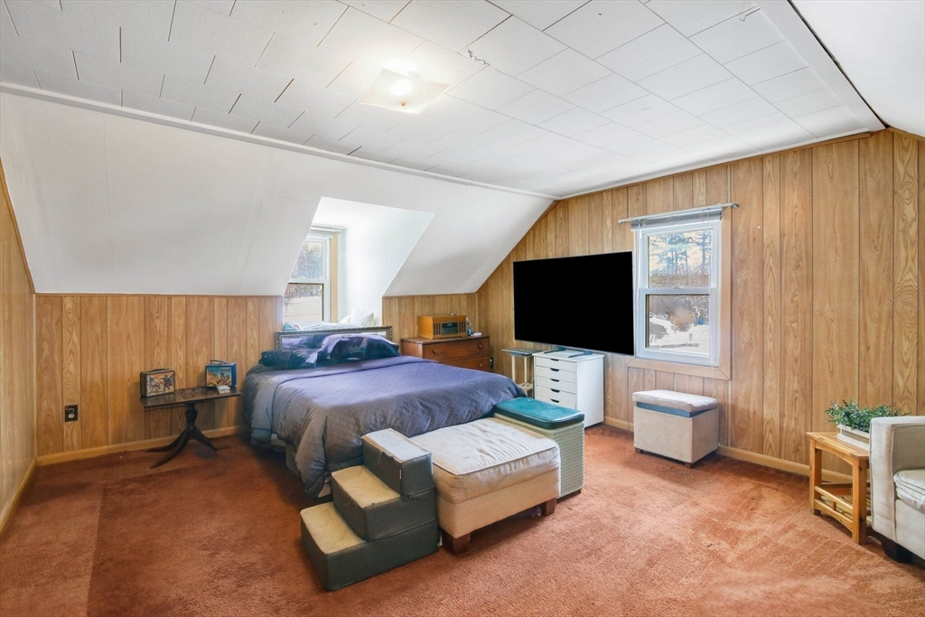 1038 Morgan Road West Springfield, MA 01089 - Photo 20 of 31 a living room with furniture and a flat screen tv
