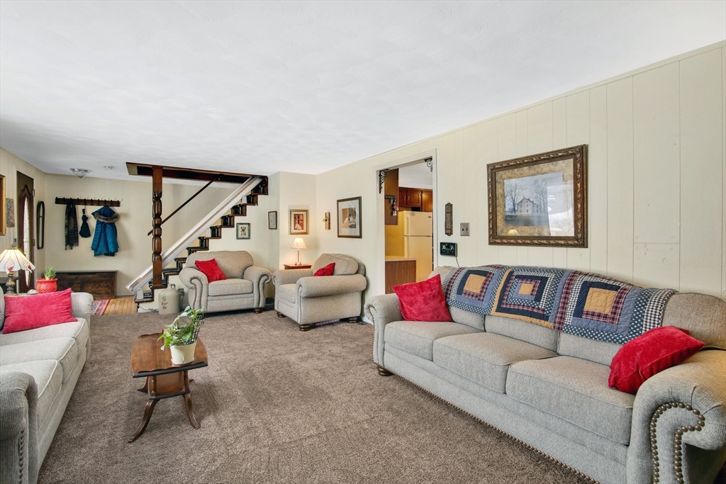 1038 Morgan Road West Springfield, MA 01089 - Photo 7 of 31 a living room with furniture and a couch