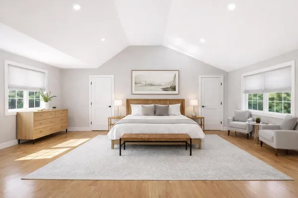 $989,900 | 6 Barrows Road, Worcester, MA 01609