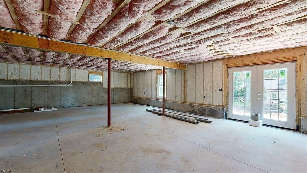 6 Barrows Road Worcester, MA 01609 - Photo 36 of 41 a view of an empty room
