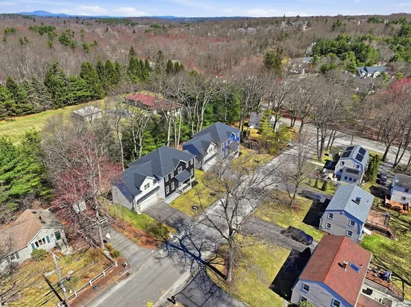 $989,900 | 6 Barrows Road, Worcester, MA 01609