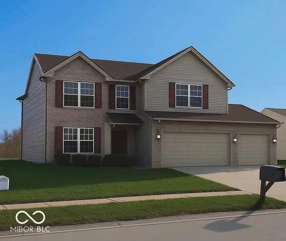 $350,000 | 10863 Secretariat Drive, Indianapolis, IN 46234