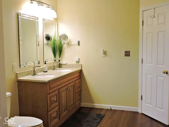 $350,000 | 10863 Secretariat Drive, Indianapolis, IN 46234