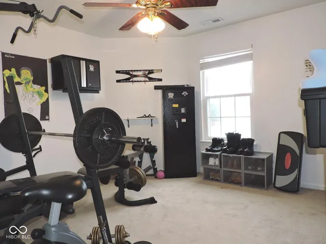 $350,000 | 10863 Secretariat Drive, Indianapolis, IN 46234