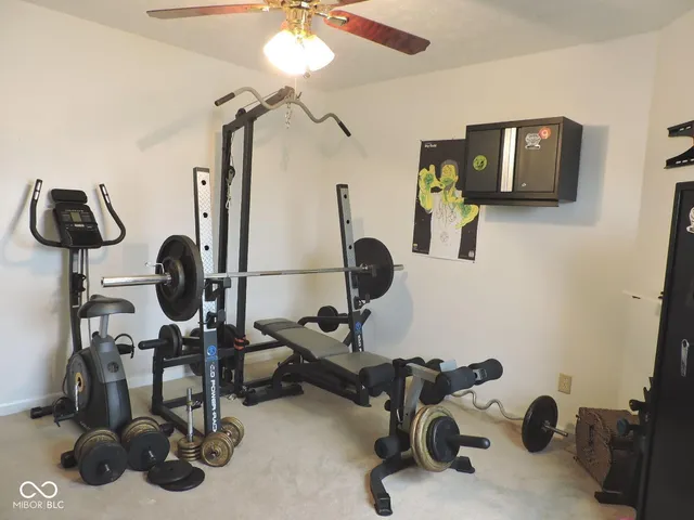 $350,000 | 10863 Secretariat Drive, Indianapolis, IN 46234