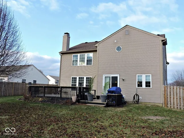 $350,000 | 10863 Secretariat Drive, Indianapolis, IN 46234