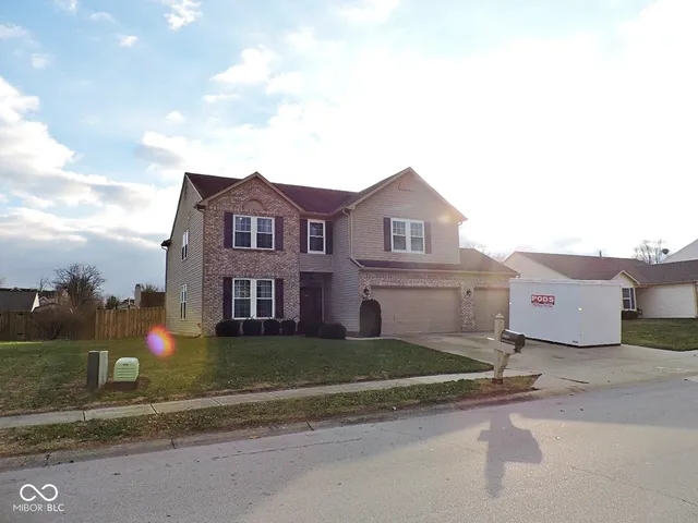 $350,000 | 10863 Secretariat Drive, Indianapolis, IN 46234