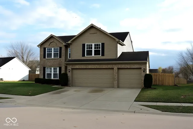 $350,000 | 10863 Secretariat Drive, Indianapolis, IN 46234