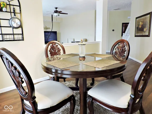 $350,000 | 10863 Secretariat Drive, Indianapolis, IN 46234