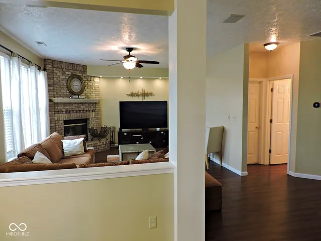 $350,000 | 10863 Secretariat Drive, Indianapolis, IN 46234