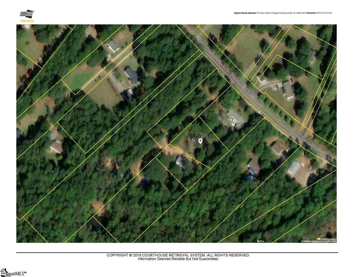 518 New Harrison Bridge Road Simpsonville, SC 29680 - Photo 10 of 10