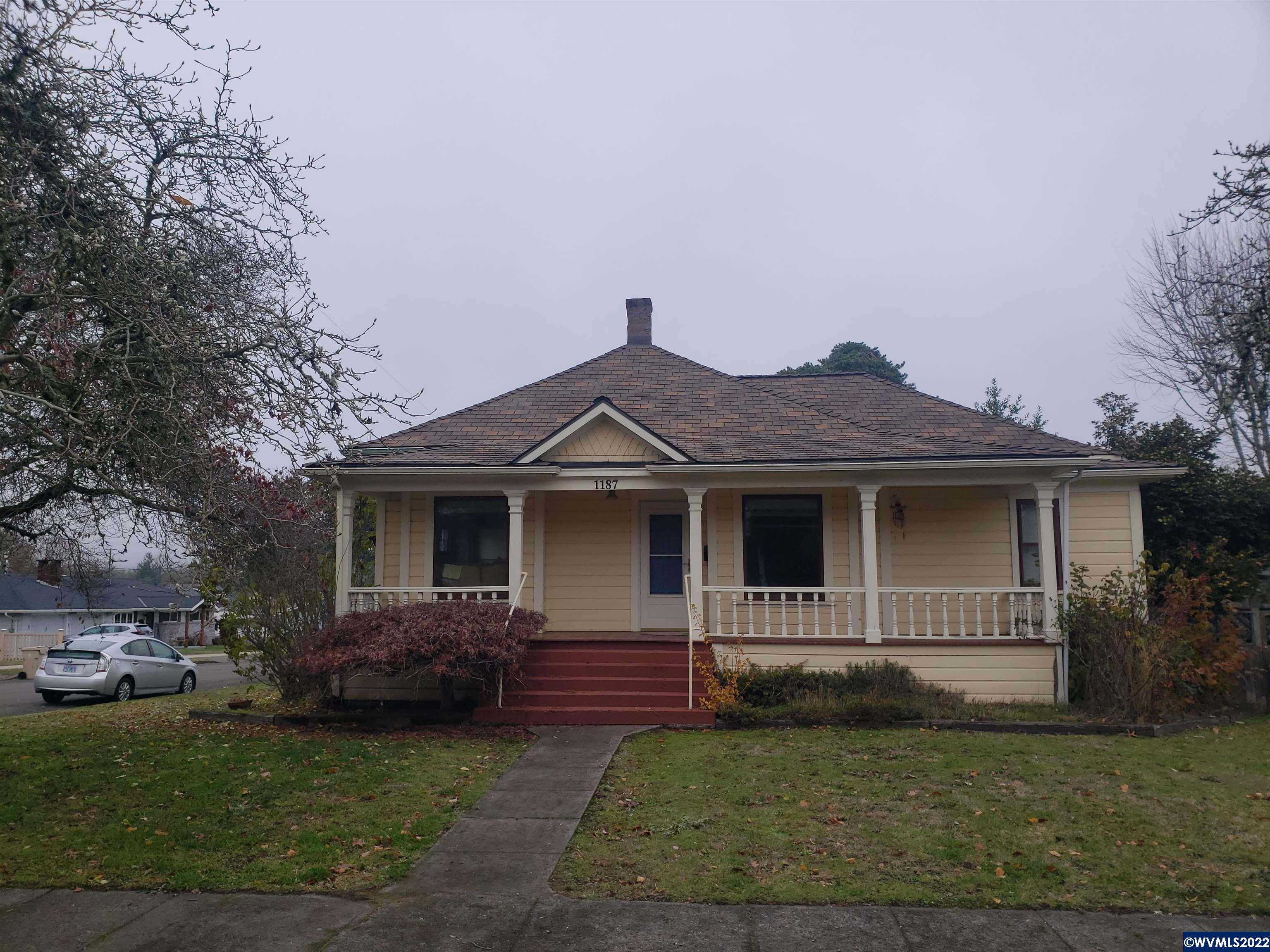 1187 Southwest 9th Avenue Albany, OR 97321 - Photo 4 of 17 Gallery Image 4