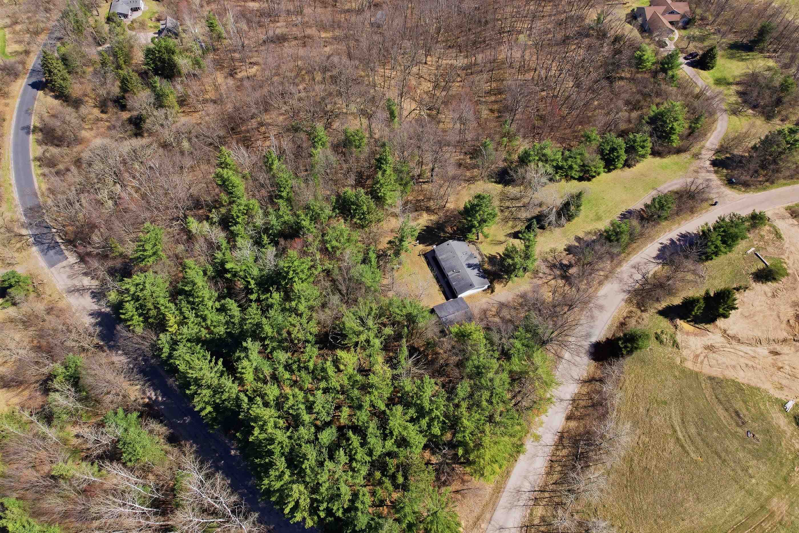10172 Otto Road Amherst, WI 54406 - Photo 47 of 49