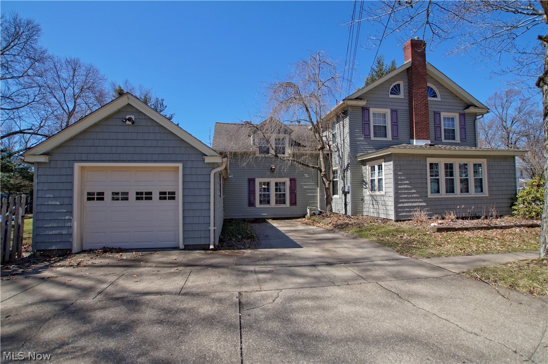 528 East Riddle Avenue Ravenna, OH 44266 - Photo 22 of 30 Gallery Image 22