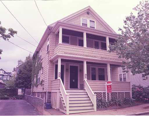 23-25 Sunset Road Somerville, MA 02144 - Photo 1 of 1 Gallery Image 1