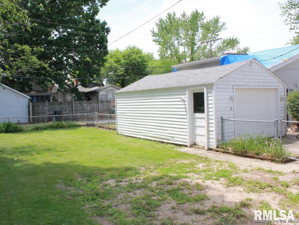 1536 West Washington Street Springfield, IL 62702 - Photo 4 of 16 Gallery Image 4