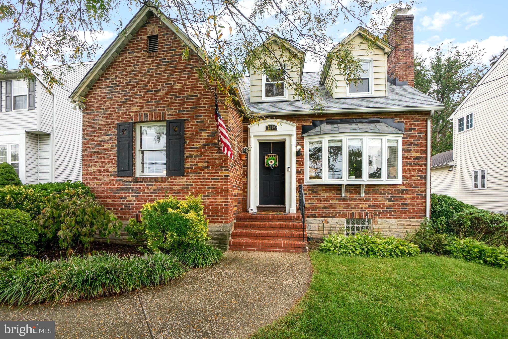4102 Klausmier Road Baltimore, MD 21236 - Photo 1 of 37 Simply charming brick cape cod