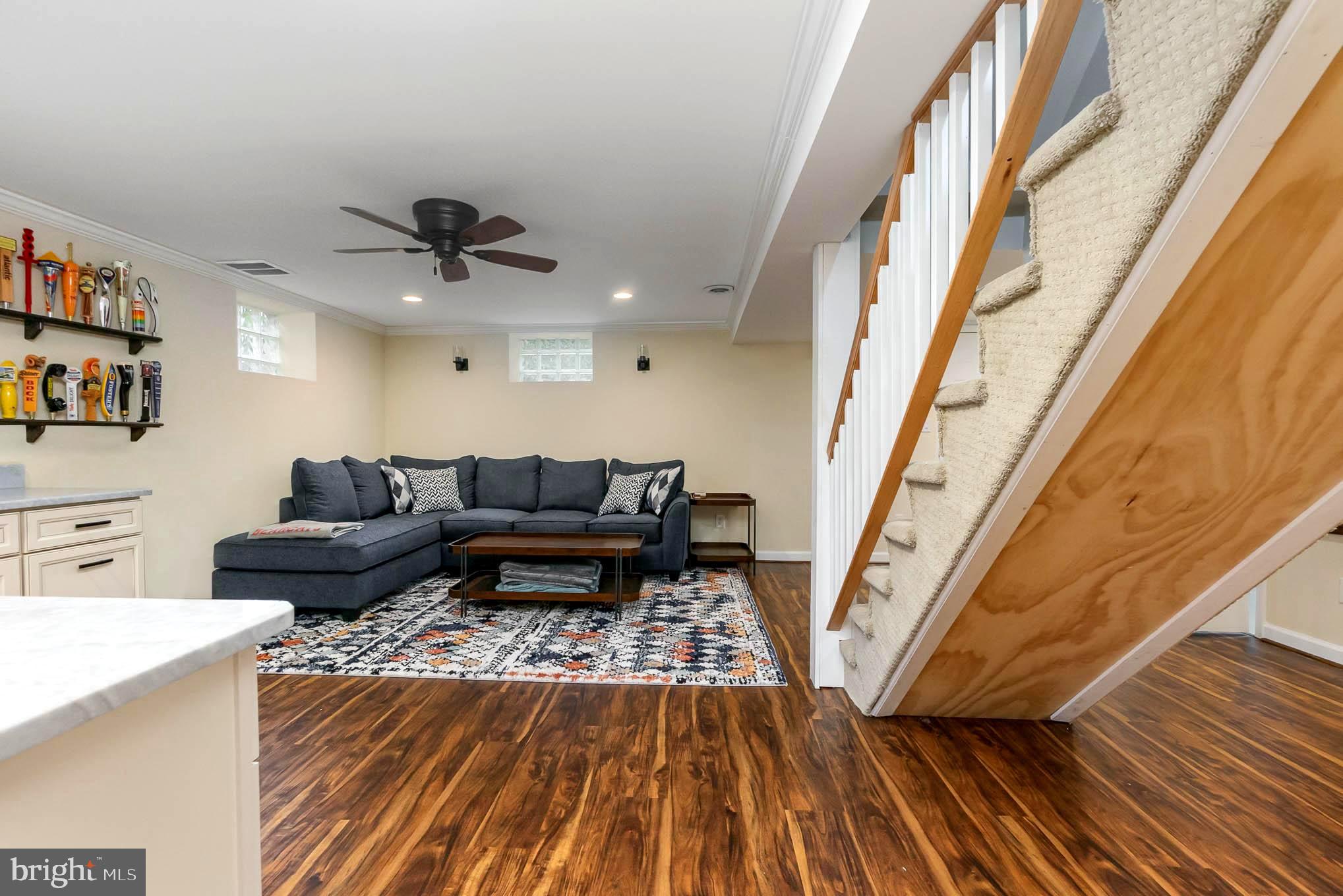 4102 Klausmier Road Baltimore, MD 21236 - Photo 26 of 37 Such a lovely, large, usable space!