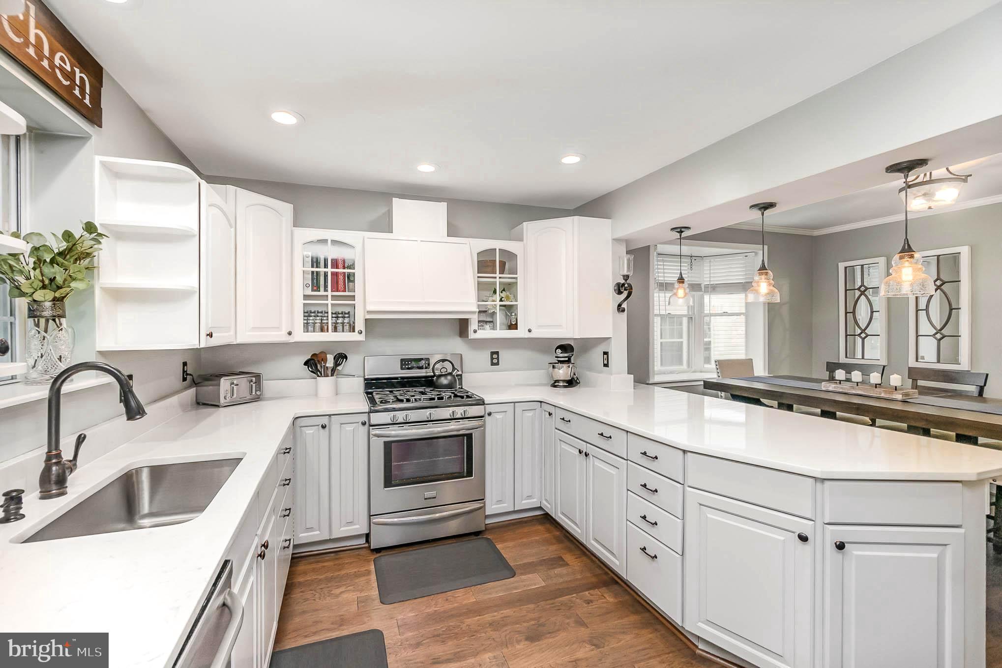 4102 Klausmier Road Baltimore, MD 21236 - Photo 5 of 37 As functional as it is beautiful