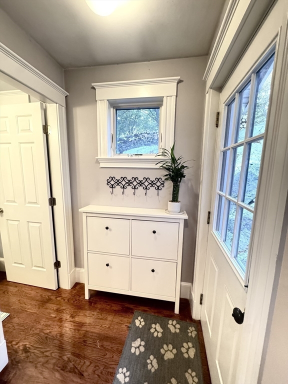 27 Park Saugus Ma Saugus, MA 01906 - Photo 14 of 32 a view of a front door of the house