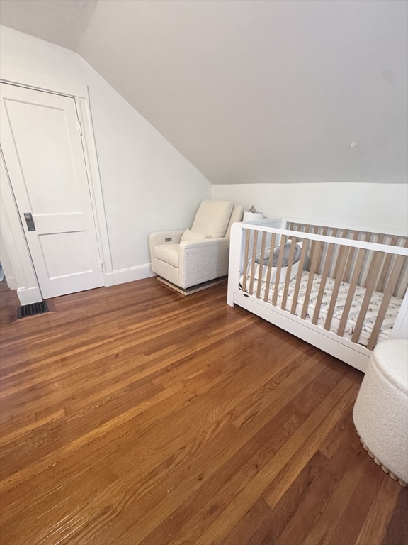 27 Park Saugus Ma Saugus, MA 01906 - Photo 22 of 32 a view of a room with wooden floor
