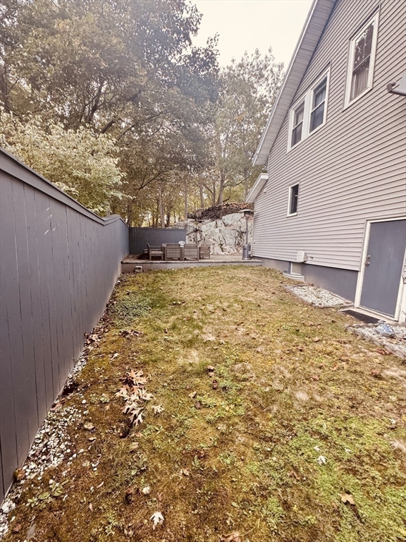 27 Park Saugus Ma Saugus, MA 01906 - Photo 29 of 32 a view of a yard