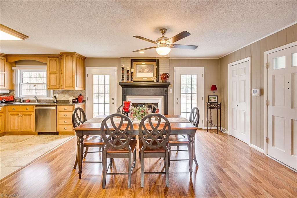 5031 Pliney Farlow Road Trinity, NC 27370 - Photo 11 of 28 Gallery Image 11