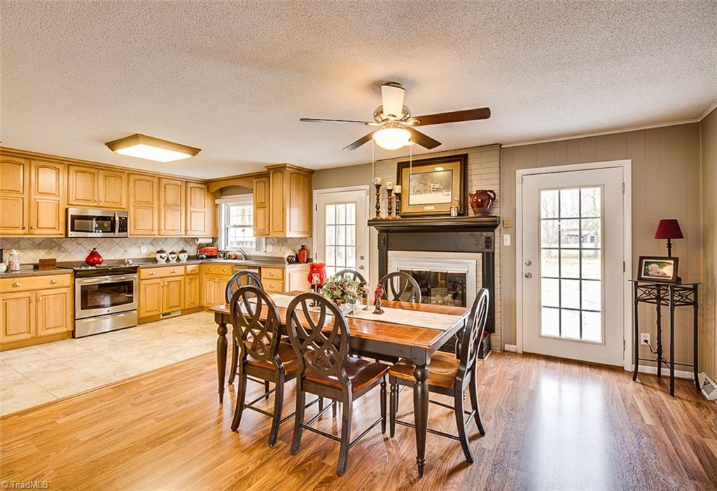 5031 Pliney Farlow Road Trinity, NC 27370 - Photo 12 of 28 Gallery Image 12
