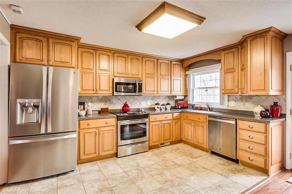 5031 Pliney Farlow Road Trinity, NC 27370 - Photo 13 of 28 Gallery Image 13