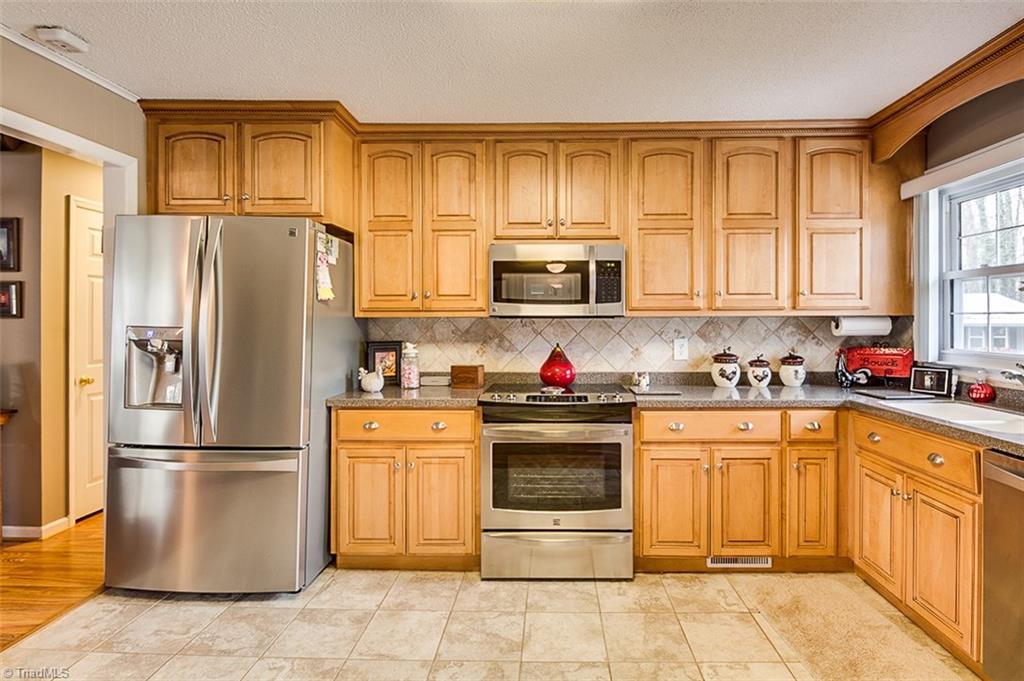5031 Pliney Farlow Road Trinity, NC 27370 - Photo 14 of 28 Gallery Image 14