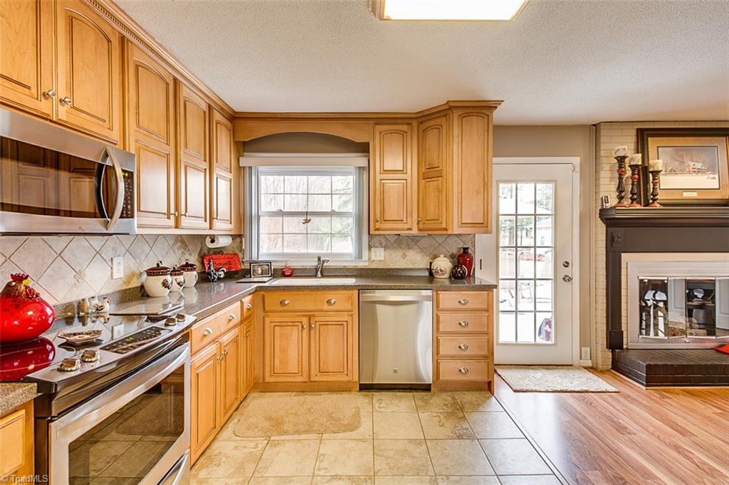5031 Pliney Farlow Road Trinity, NC 27370 - Photo 15 of 28 Gallery Image 15