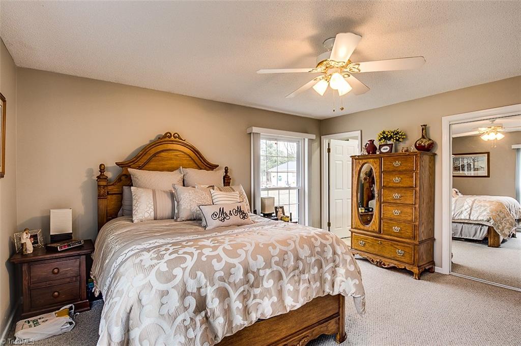 5031 Pliney Farlow Road Trinity, NC 27370 - Photo 17 of 28 Gallery Image 17