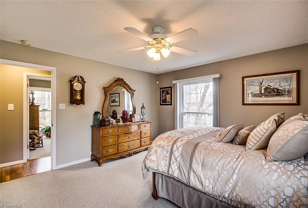 5031 Pliney Farlow Road Trinity, NC 27370 - Photo 18 of 28 Gallery Image 18